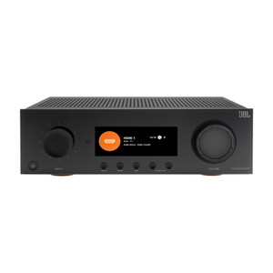 JBL MA9100HP 9.1 CHANNEL AV RECEIVER