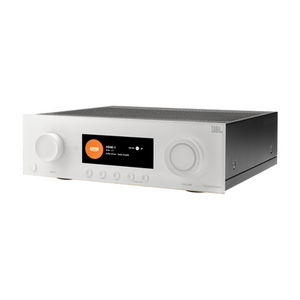 JBL MA9100HP 9.1 CHANNEL AV RECEIVER