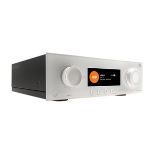 JBL MA9100HP 9.1 CHANNEL AV RECEIVER