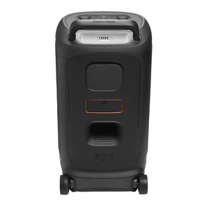 JBL Partybox 520 Portable battery-powered party speaker with powerful and loud sound