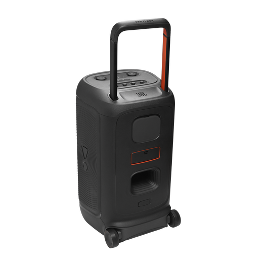 JBL Partybox 520 Portable battery-powered party speaker with