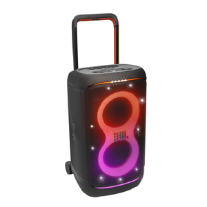 JBL Partybox 520 Portable battery-powered party speaker with powerful and loud sound