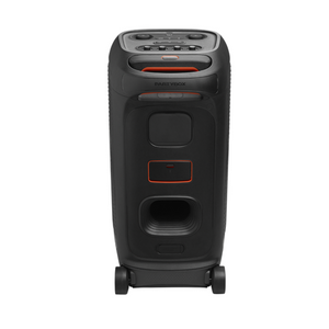 JBL Partybox Stage 320 Portable Party Speaker with wheels