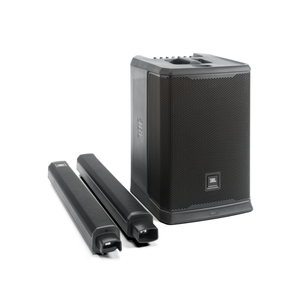 JBL PRX One All-in Powered Column PA with Mixer and DSP