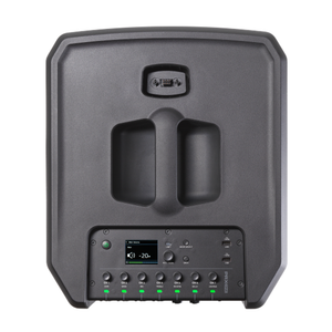JBL PRX One All-in Powered Column PA with Mixer and DSP