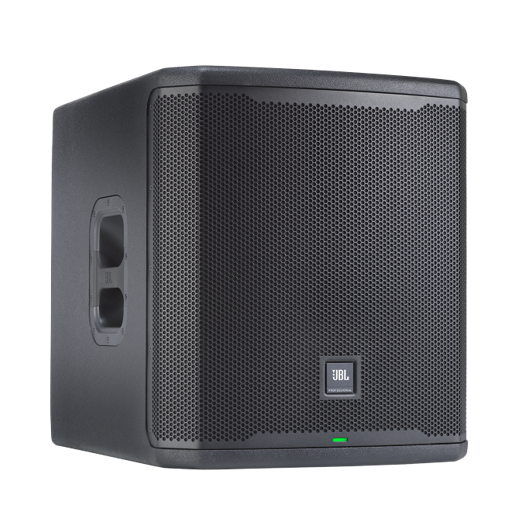 JBL PRX915XLF Professional Powered 15-inch Subwoofer