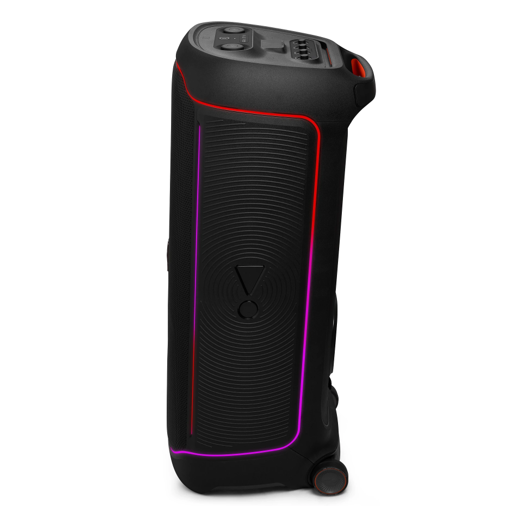 JBL Partybox Ultimate Massive Party Speaker and Splashproof Design ...