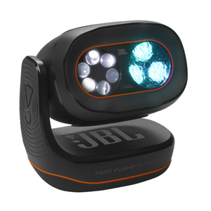 JBL Partylight Beam Bluetooth projection