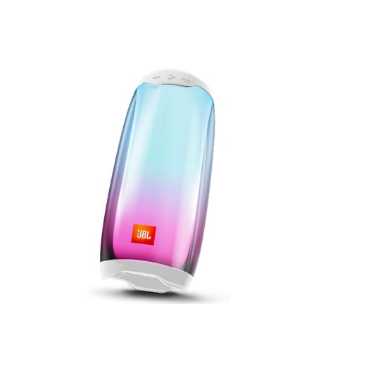 JBL Pulse 4 | Portable Bluetooth Speaker with Lights - JBL Store PH