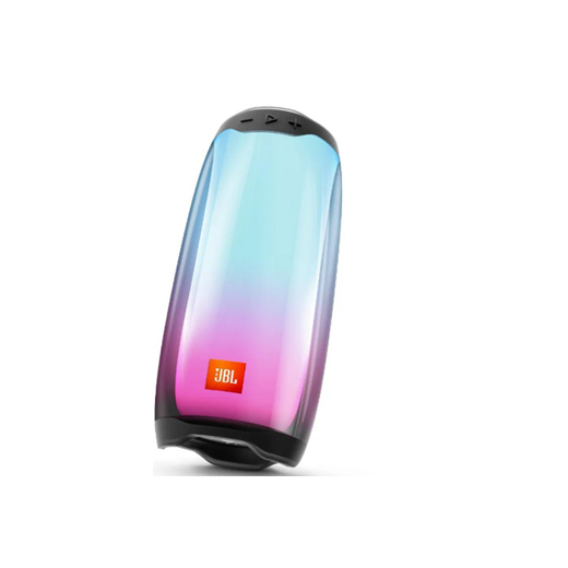JBL Pulse 4 | Portable Bluetooth Speaker with Lights - JBL JBL Pulse 4 | Portable Bluetooth Speaker with Lights - JBL
