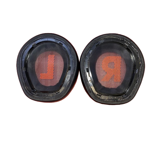 JBL QUANTUM 600 EAR PADS