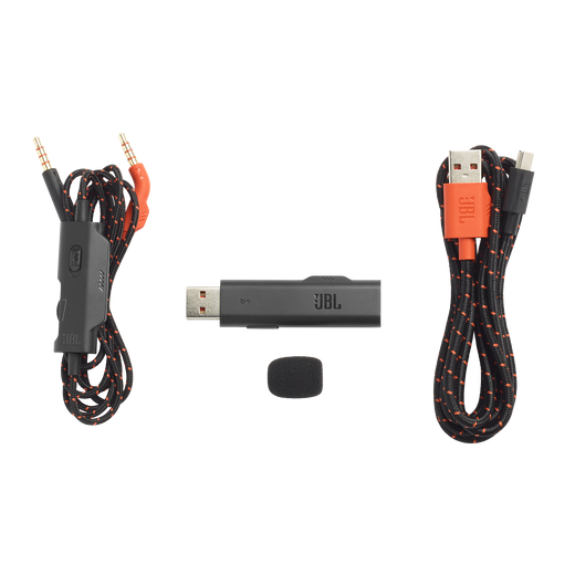 JBL Quantum 600 Wireless Gaming Headphone JBL Store PH