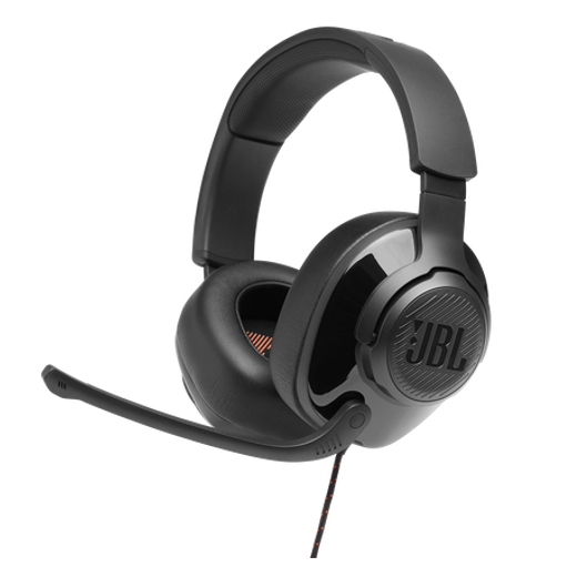 Jbl gaming headphones hotsell