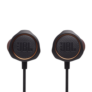 JBL Quantum 50C Wired in-ear gaming headset with USB-C Adapter