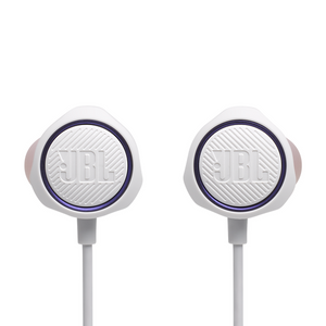 JBL Quantum 50C Wired in-ear gaming headset with USB-C Adapter