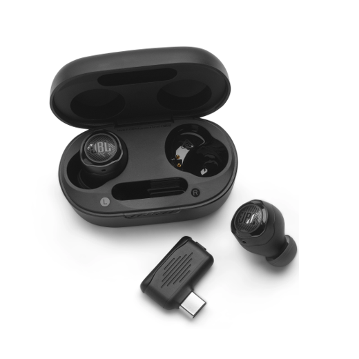 JBL Quantum TWS Air True wireless gaming earbuds