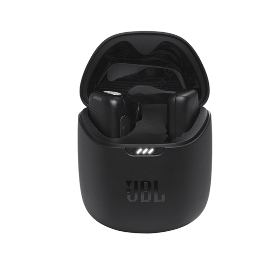 JBL Quantum Stream Wireless Lightning Wearable wireless streaming microphone for Lightning Connection