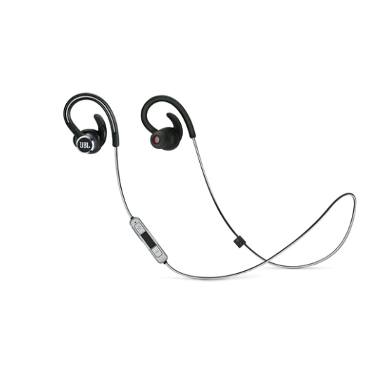 JBL Reflect Contour 2 Sweatproof Wireless Sport In-Ear Headphones