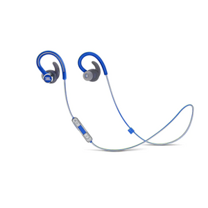 JBL Reflect Contour 2 Sweatproof Wireless Sport In-Ear Headphones