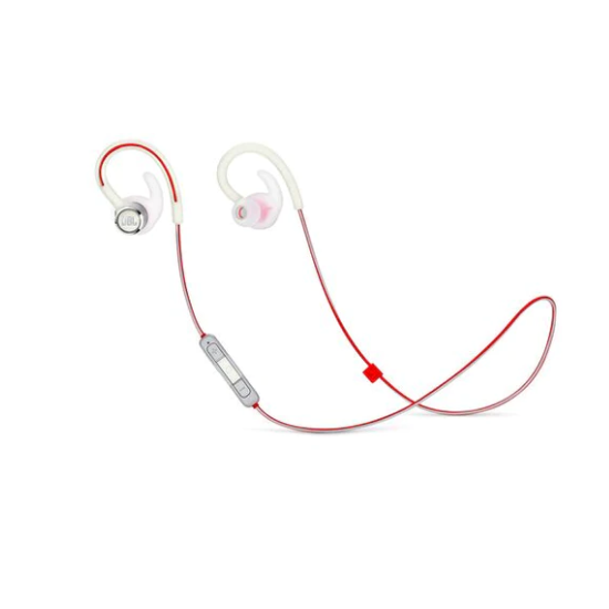 Boîtier rigide pour écouteurs JBL (Reflect Contour 2)·Fichier 3D Boîtier rigide pour écouteurs JBL (Reflect Contour 2)·Fichier 3D