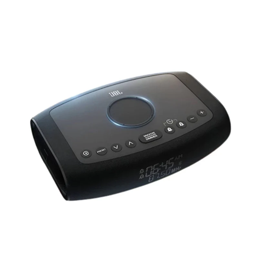 JBL Rise Bluetooth Speaker with Dual Alarm Clock JBL Store PH