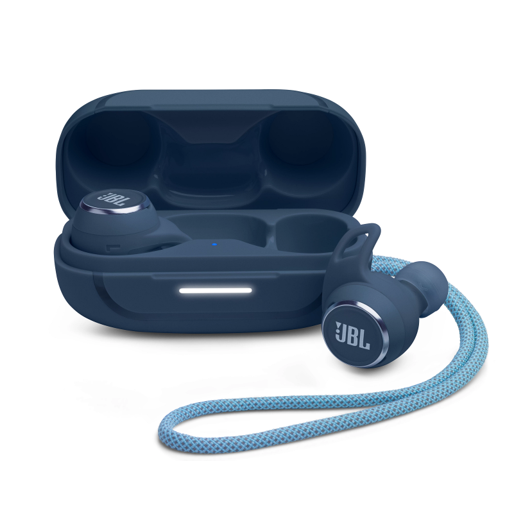 JBL Reflect Aero TWS True wireless Noise Cancelling active earbuds JBL Store PH