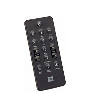 JBL Bar Studio Remote Control