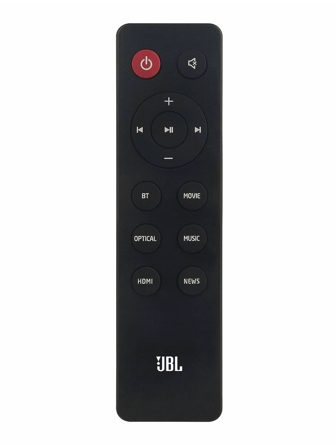 JBL SB110/130/160 Remote Control