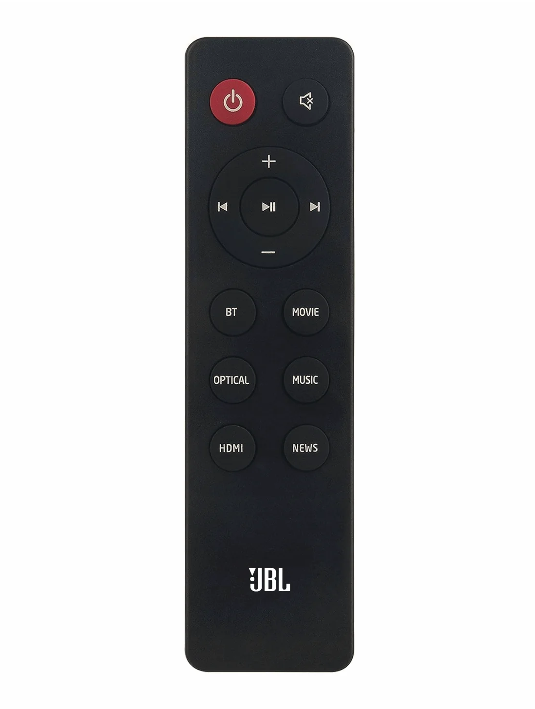 Jmb Remote Control JBL SB110/130/160 Remote Control - JBL Store PH