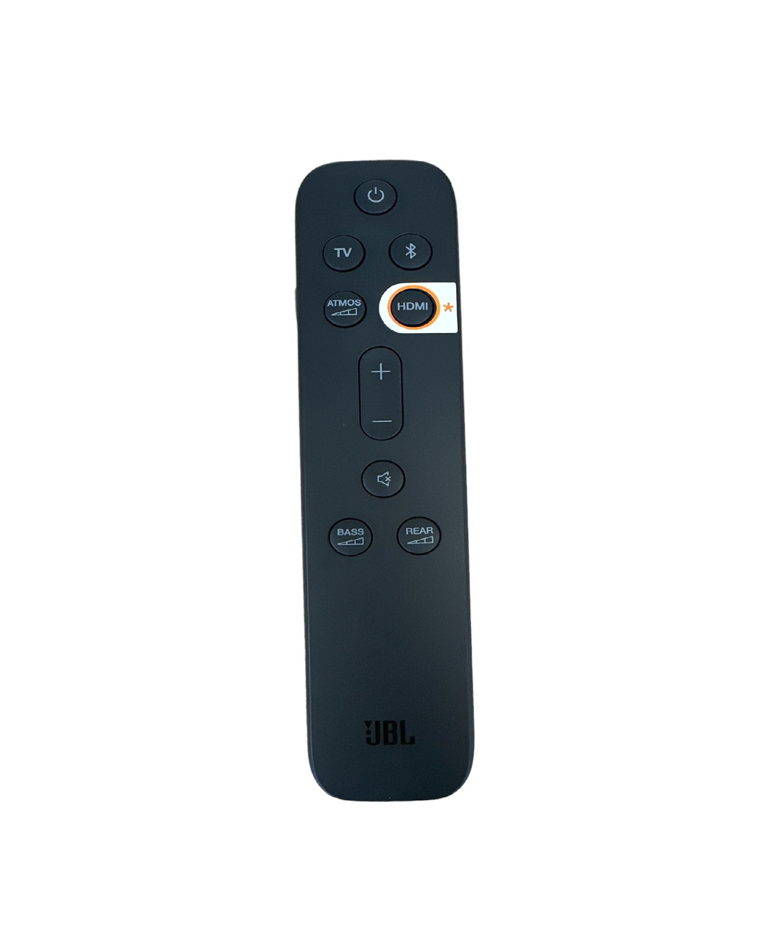 JBL Bar 9.1 REMOTE CONTROL