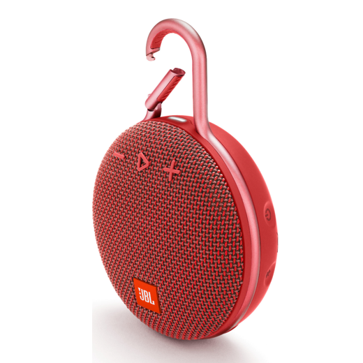 JBL Clip Waterproof Portable Speaker JBL Store PH