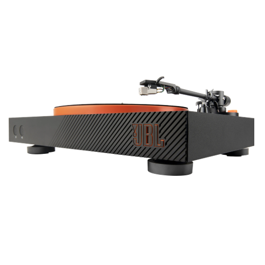 Turntables - JBL Store PH