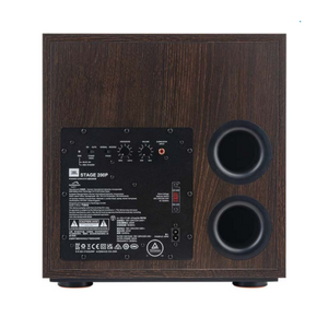 JBL Stage 200P 300W Powered Subwoofer