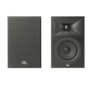 JBL Stage2 240B 2-Way Bookshelf Loudspeaker