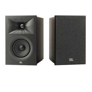 JBL Stage2 240B 2-Way Bookshelf Loudspeaker