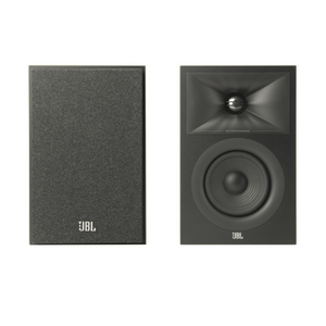 JBL Stage2 250B 2-Way Bookshelf Loudspeaker