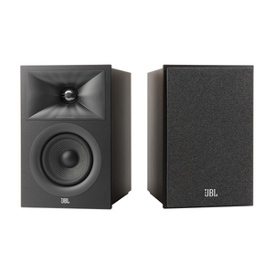 JBL Stage2 250B 2-Way Bookshelf Loudspeaker