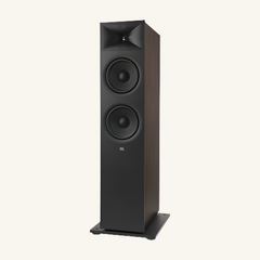 JBL Stage2 280F 2.5-Way Floor standing Loudspeaker