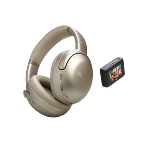 JBL Tour One M3 Smart TX Wireless over-ear noise cancelling headphone