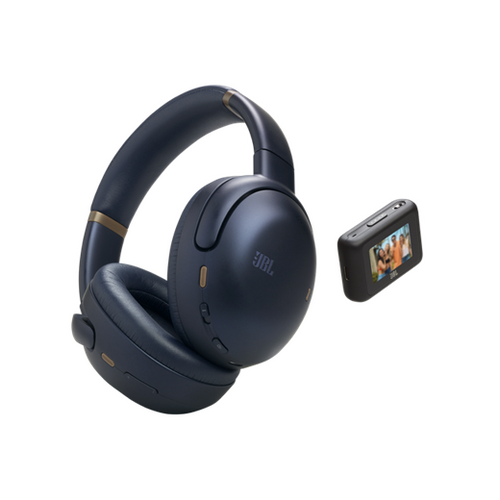 JBL Tour One M3 Smart TX Wireless over-ear noise cancelling headphone