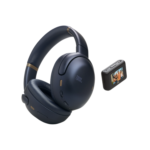 JBL Tour One M3 Smart TX Wireless over-ear noise cancelling headphone