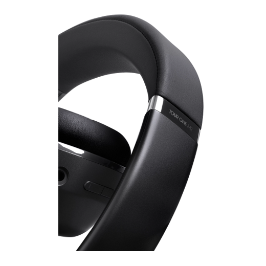 JBL Tour One M2 Wireless over-ear Noise Cancelling headphones