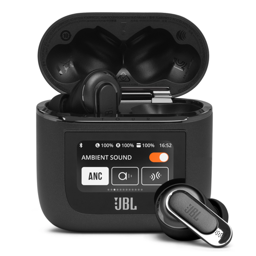 JBL Tour Pro 2 True wireless Noise Cancelling earbuds