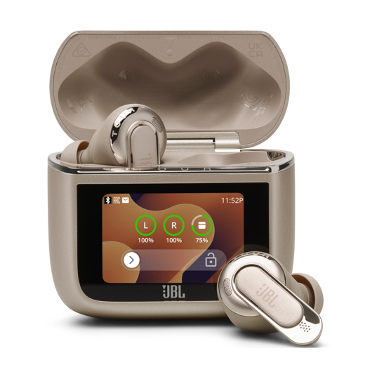 JBL Tour Pro 3 True Wireless Noise Cancelling Earbuds - JBL Store PH