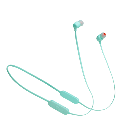 JBL Tune 125BT Wireless in-ear headphones - Main Image