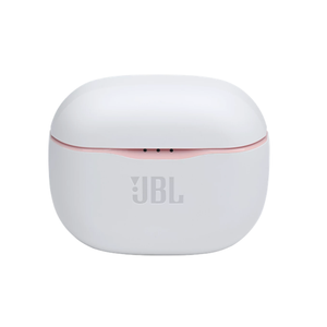 Jbl tune 125 tws pink hotsell