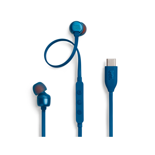 JBL Tune 310c USB C Wired Hi Res In Ear Headphones JBL Store PH