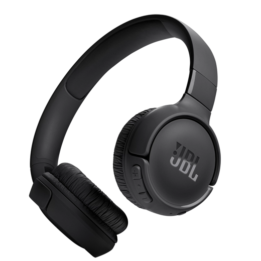 JBL Tune 520BT Wireless on-ear headphones - Main Image