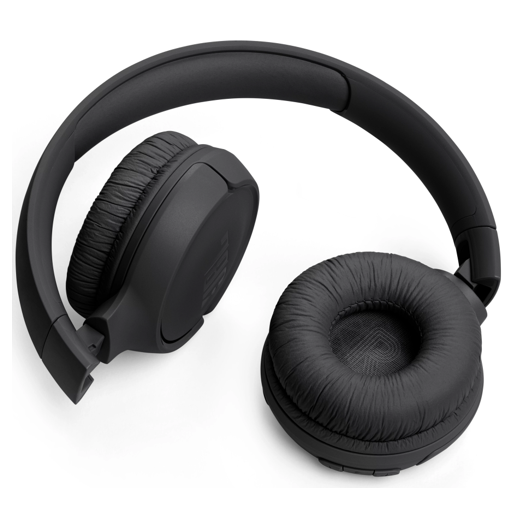 JBL Tune 500BT Wireless selling On-Ear Headphones - Black