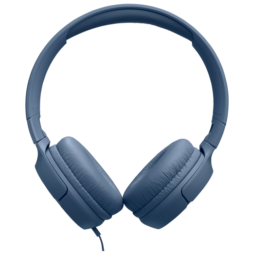 JBL Tune 520C USB-C Hi-Res wired On-ear headphones